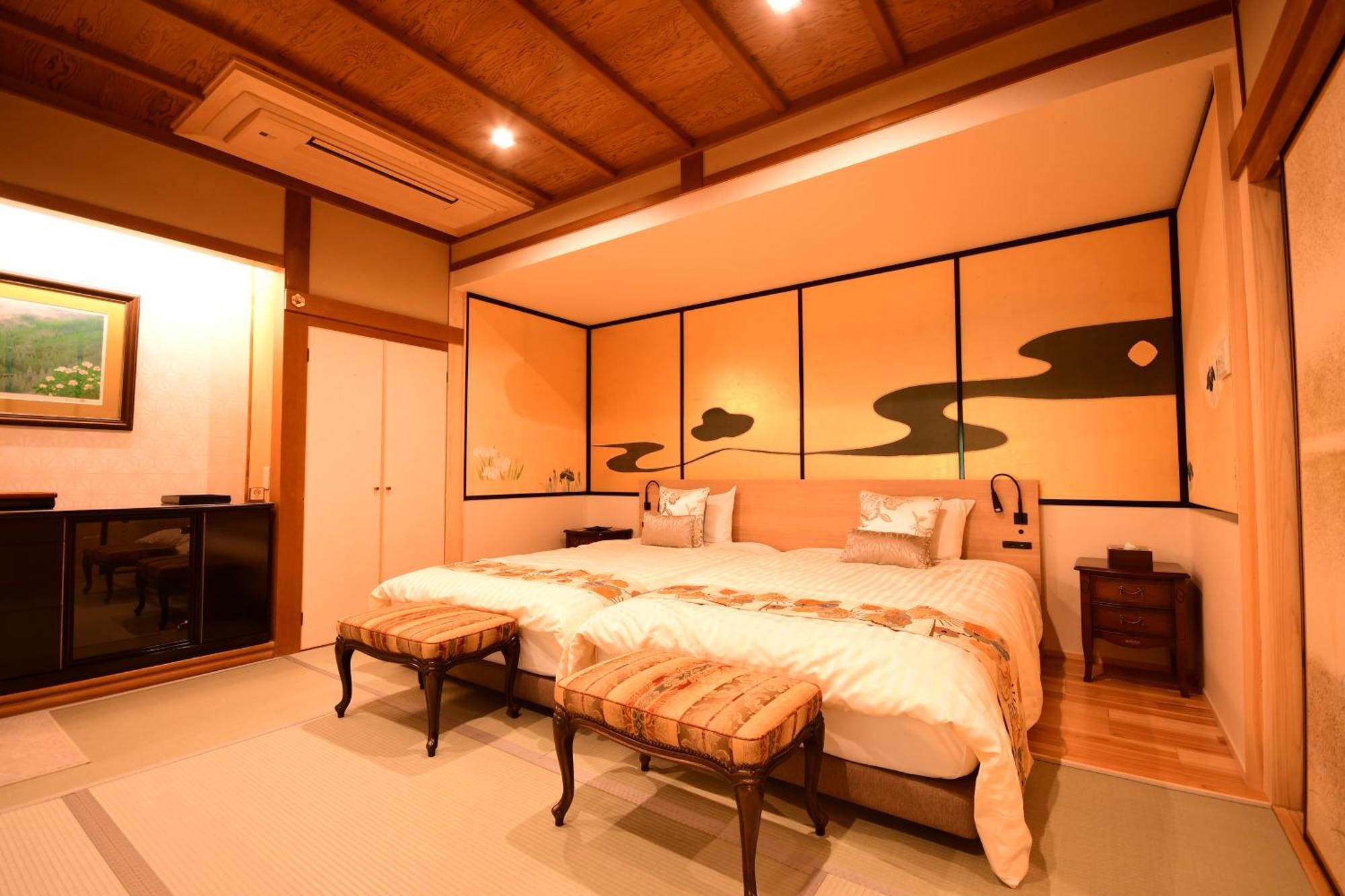 Koyasan Sanadabo Rengejoin Hotel Exterior foto