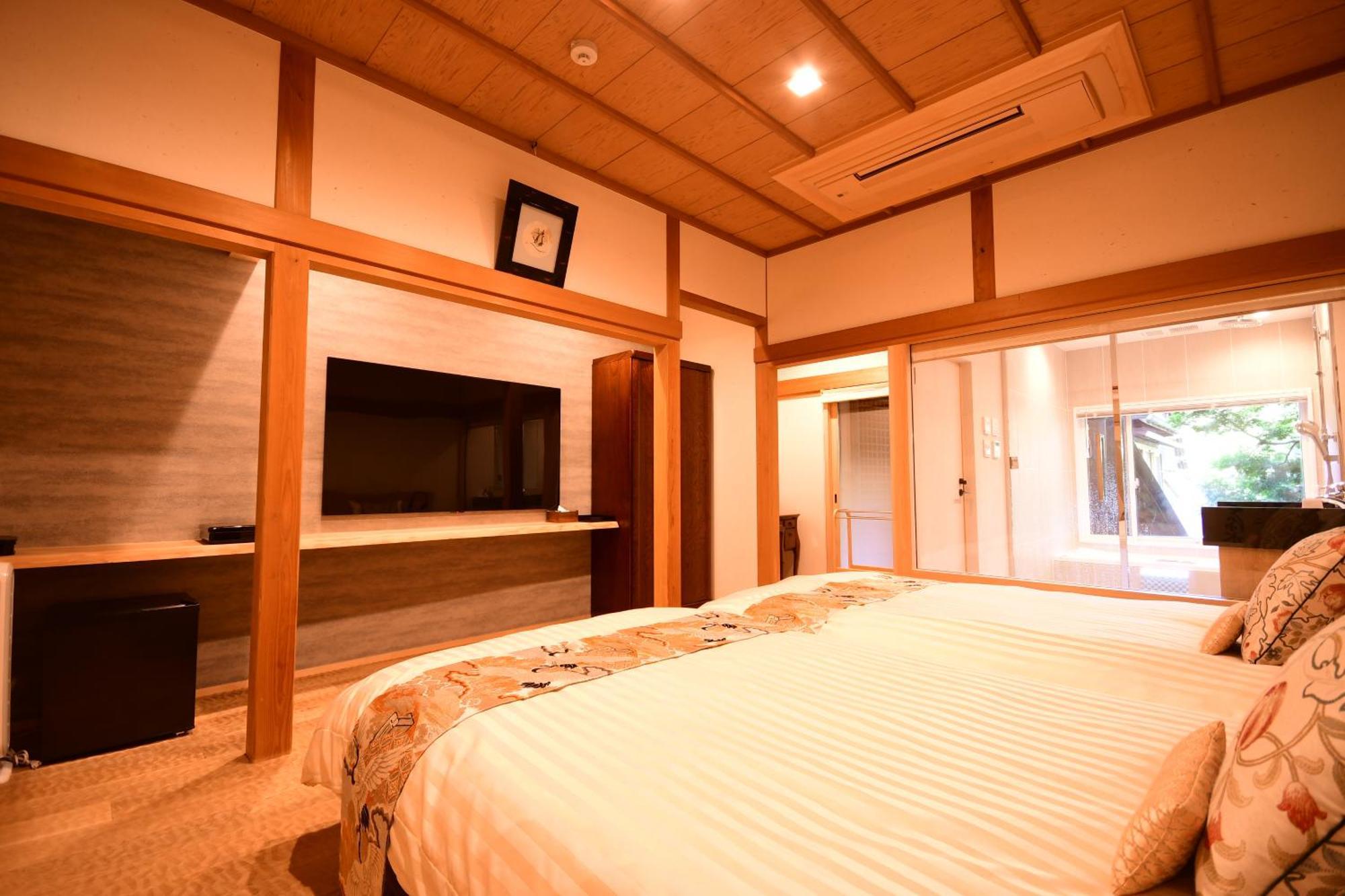 Koyasan Sanadabo Rengejoin Hotel Exterior foto