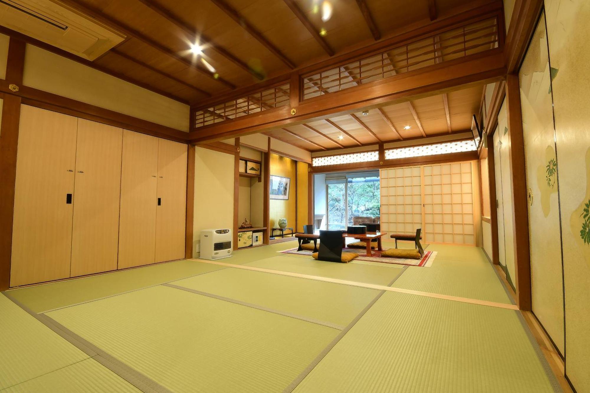 Koyasan Sanadabo Rengejoin Hotel Exterior foto
