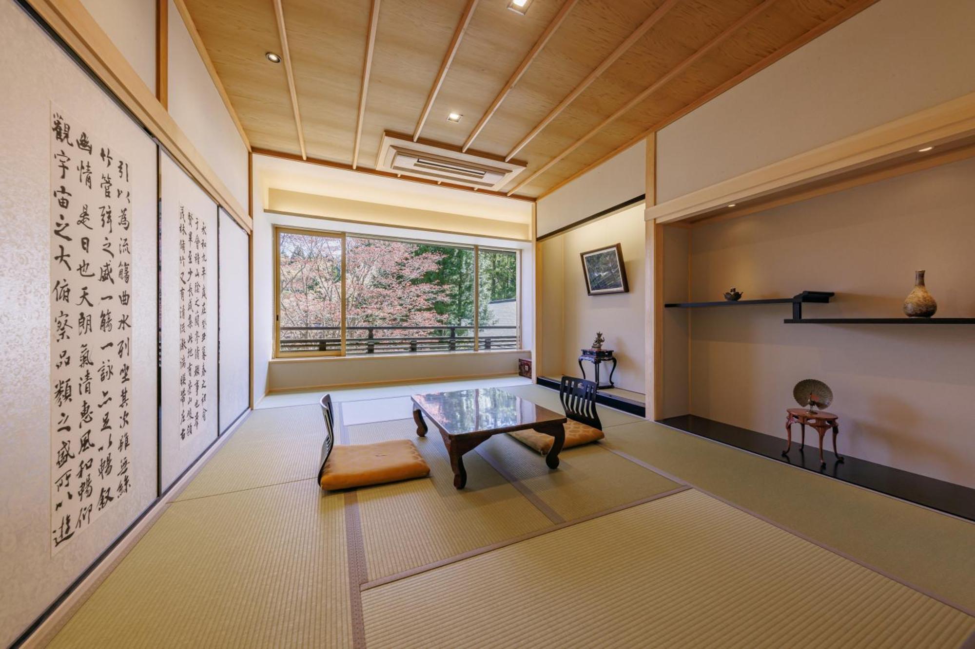 Koyasan Sanadabo Rengejoin Hotel Exterior foto