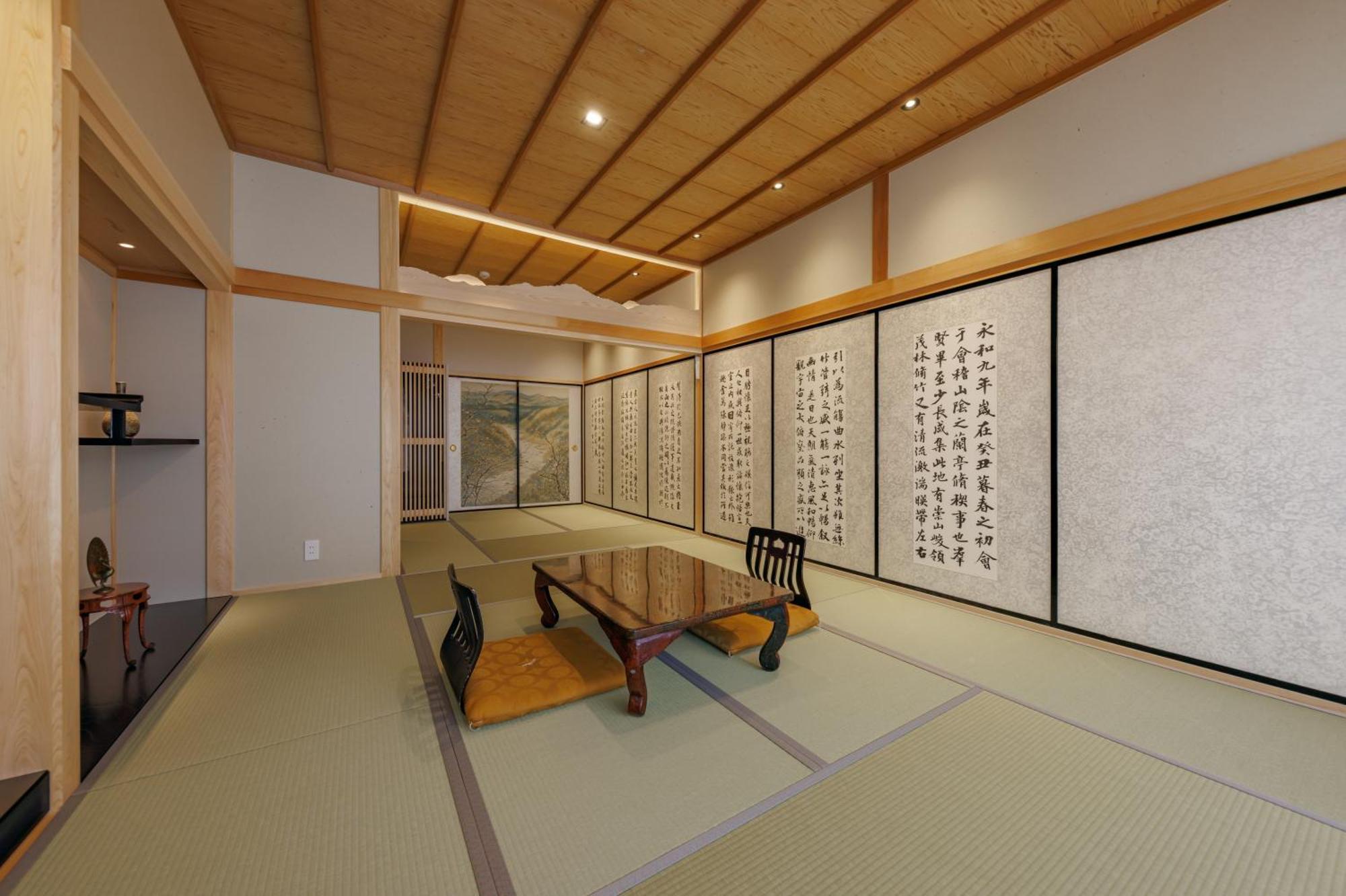 Koyasan Sanadabo Rengejoin Hotel Exterior foto